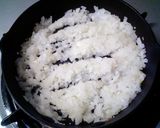 簡単★絶品煮込みハンバーグ作り方1写真