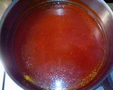 簡単★絶品煮込みハンバーグ作り方2写真