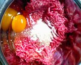 簡単★絶品煮込みハンバーグ作り方3写真
