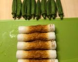 オクチク(笑)作り方1写真