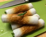 オクチク(笑)作り方5写真