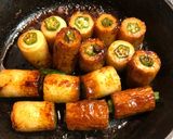 オクチク(笑)作り方9写真