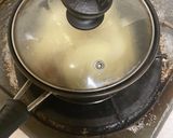 りんごのタルトケーキ作り方13写真