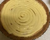 りんごのタルトケーキ作り方15写真