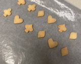 りんごのタルトケーキ作り方17写真