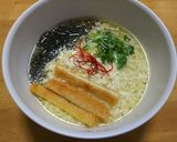 モズク編その3◎鹹豆漿＝シェントウジャン作り方4写真