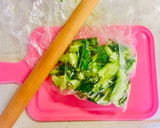 ふわふわささ身♡塩ダレきゅうり和え♡作り方4写真