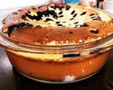 ブルーベリーチーズケーキ作り方7写真
