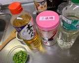 五目ひじきの煮物作り方9写真