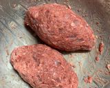 ハンバーグナポリタンパスタ作り方7写真