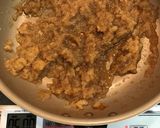 絶品ステーキソース・簡単オニオンソース作り方3写真