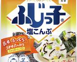 豚バラとねぎの塩こんぶ炊き込みご飯作り方1写真
