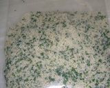 粉雪♪みたいなパン粉焼き♡レミ夫に捧ぐ♡作り方3写真