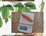 オカズ野菜スープ(新じゃがキャベツ人参)作り方2写真