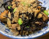 五目ひじきの煮物作り方16写真
