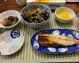 五目ひじきの煮物作り方17写真