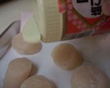 粉雪♪みたいなパン粉焼き♡レミ夫に捧ぐ♡作り方8写真