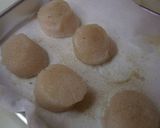 粉雪♪みたいなパン粉焼き♡レミ夫に捧ぐ♡作り方9写真