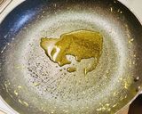 暑い日に♡梅しそちりめんおかか炒飯♡作り方7写真