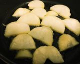 簡単！おやつに！ベイクドポテト作り方4写真
