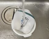 低温調理器で失敗なし温泉卵作り方3写真