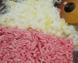 そぼろdeコロッケ作り方3写真