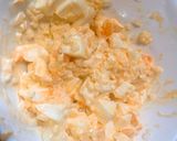 チキン タルタル添え作り方3写真