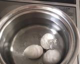 圧力鍋で☆トロトロ♪手羽元甘辛さっぱり煮作り方4写真
