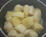 そぼろdeコロッケ作り方7写真
