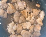 チキン タルタル添え作り方5写真