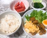 チキン タルタル添え作り方6写真