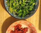 梅ご飯が絶妙☆さんま缶でバリうま蒲焼き丼作り方3写真