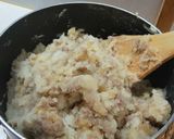 そぼろdeコロッケ作り方8写真