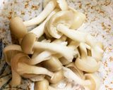 全てレンジ豚骨醤油ラーメン味豚平焼き風作り方4写真