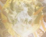 全てレンジ豚骨醤油ラーメン味豚平焼き風作り方16写真
