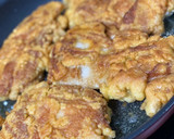 よだれ揚げ鶏作り方4写真