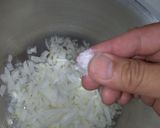 酸っぱいのはイヤ！がんばったトマトソース作り方3写真