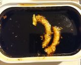 梅ご飯が絶妙☆さんま缶でバリうま蒲焼き丼作り方9写真