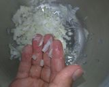 酸っぱいのはイヤ！がんばったトマトソース作り方4写真