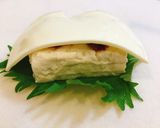 豆腐の春巻作り方4写真