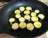 ☆なんとなくイタリアンなすび♪作り方2写真