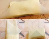 豆腐の春巻作り方5写真