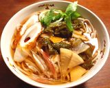 蕪の乳酸発酵すぐき風 ヨーグルトメーカー作り方7写真