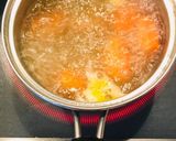 付け合わせ人参グラッセ・にんじん料理作り方4写真