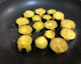 ☆なんとなくイタリアンなすび♪作り方3写真