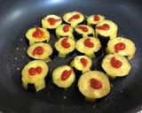 ☆なんとなくイタリアンなすび♪作り方4写真