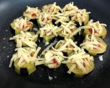☆なんとなくイタリアンなすび♪作り方5写真