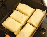 豆腐の春巻作り方6写真