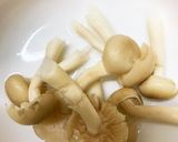 全てレンジさつま芋豚こまオイ酢青椒肉絲風作り方9写真