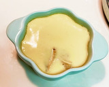 我が家の茶碗蒸し作り方6写真